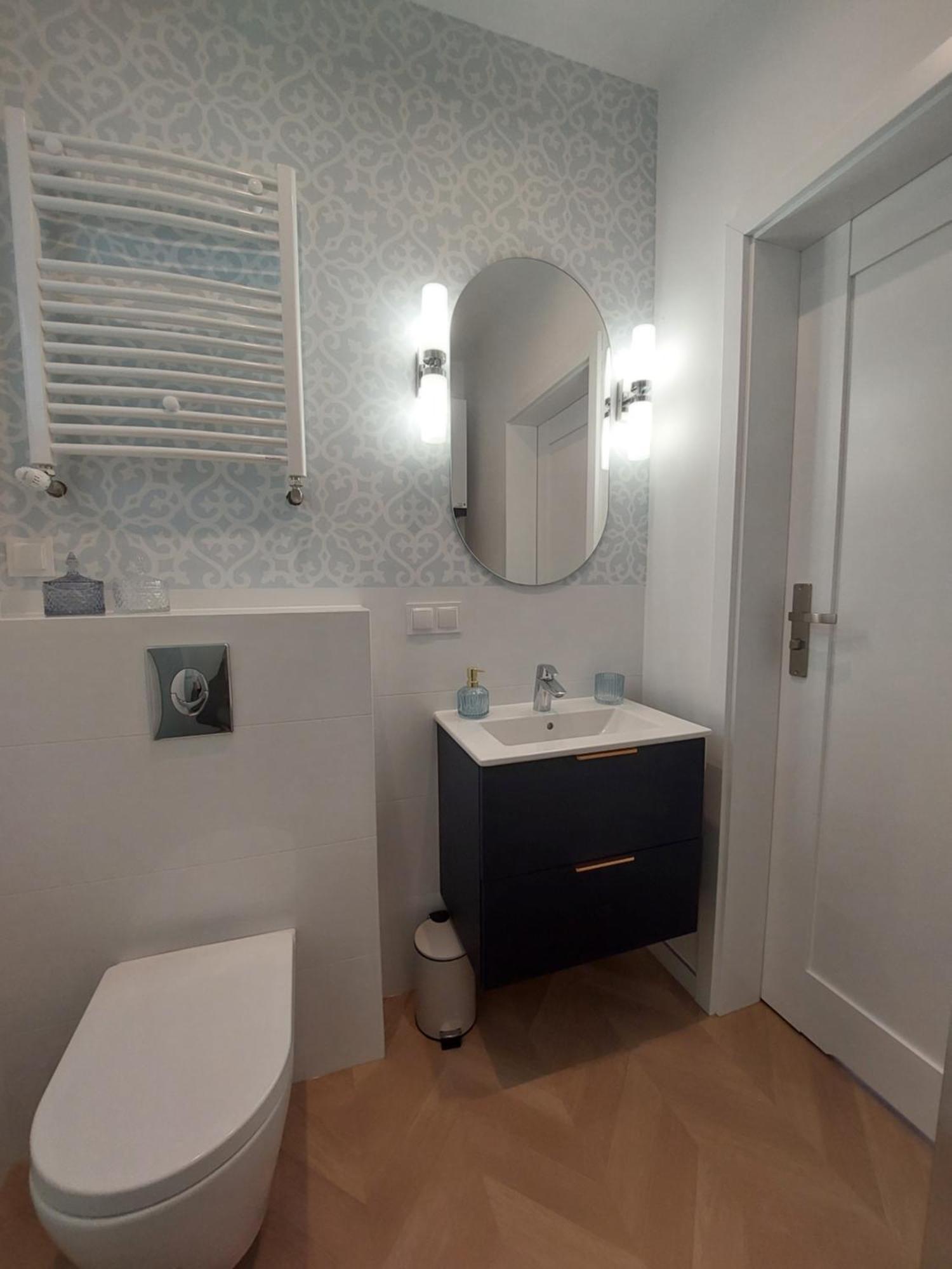 Domki Balticana Wladyslawowo Bagian luar foto