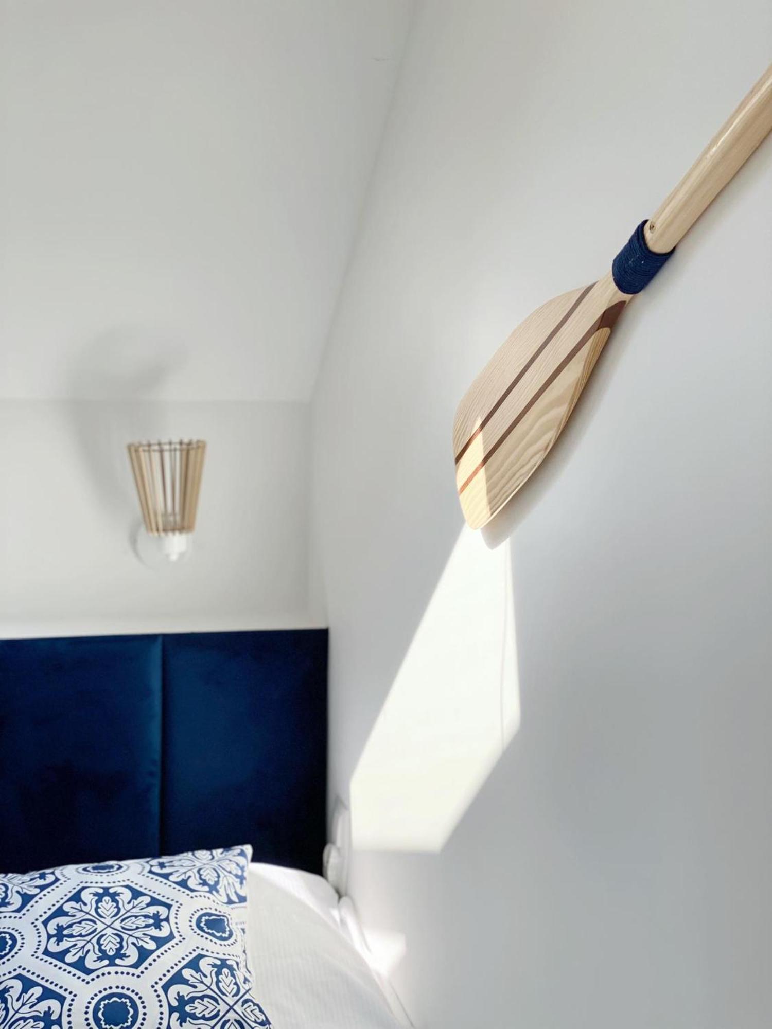 Domki Balticana Wladyslawowo Bagian luar foto