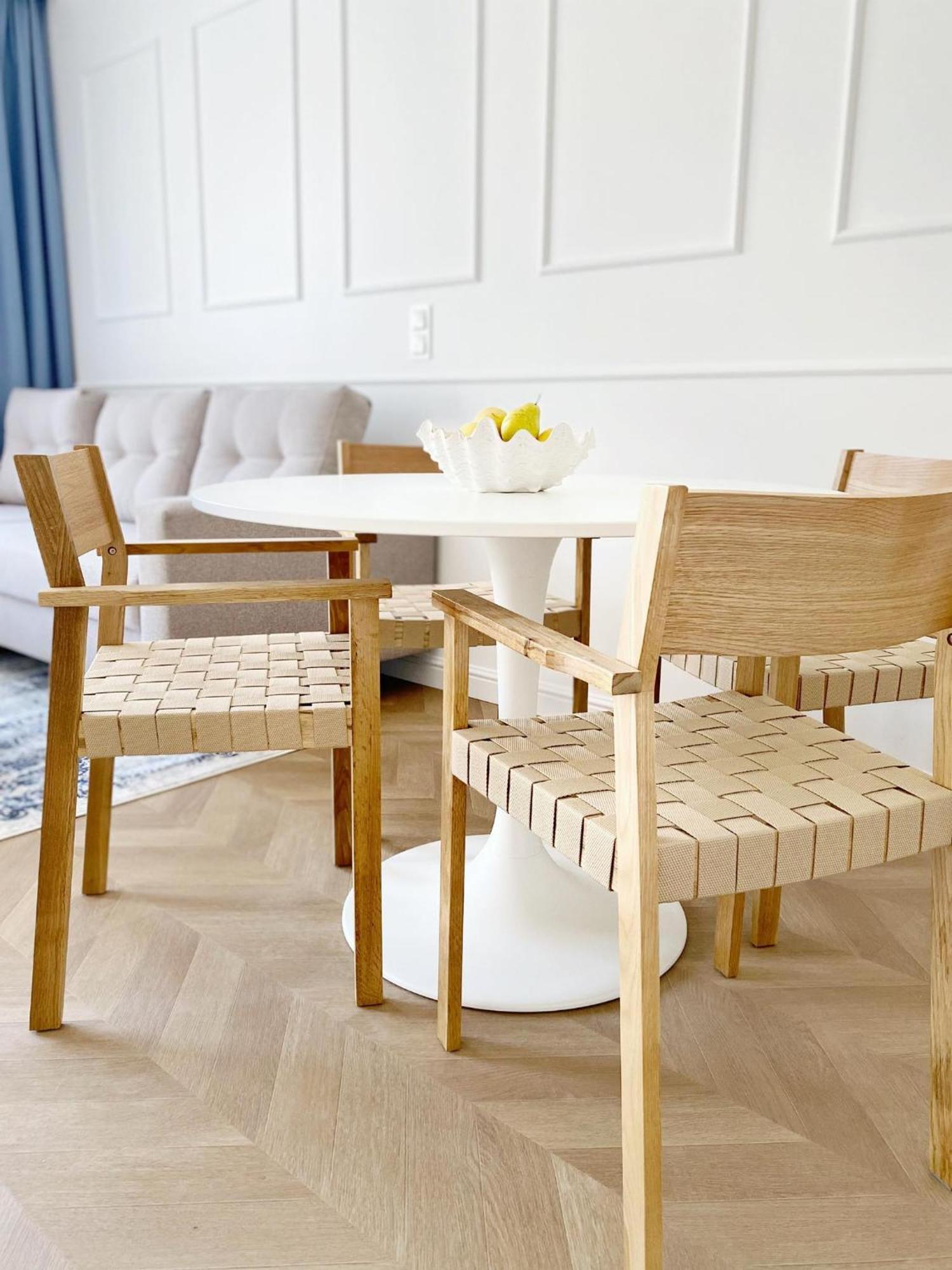 Domki Balticana Wladyslawowo Bagian luar foto