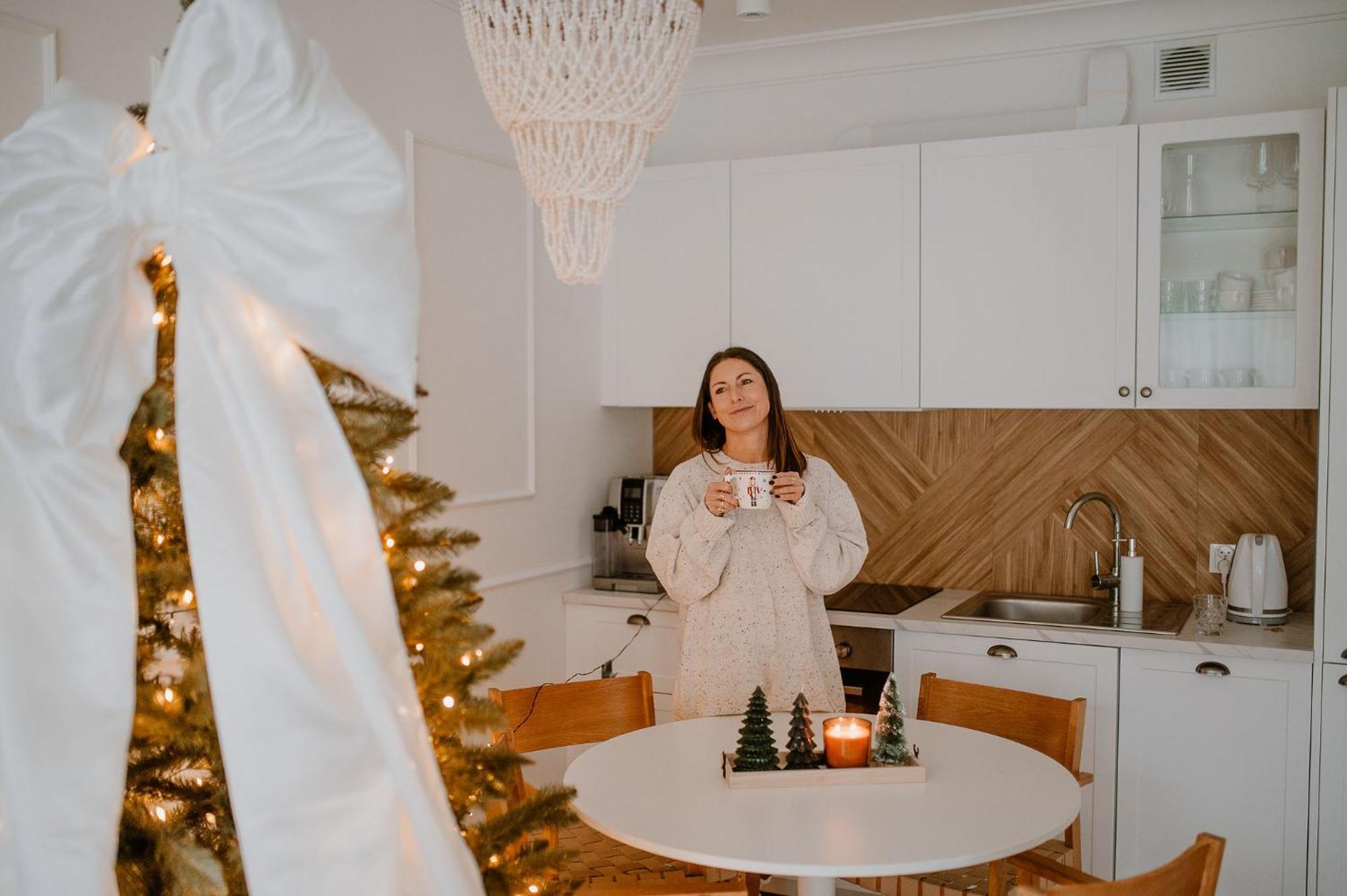 Domki Balticana Wladyslawowo Bagian luar foto